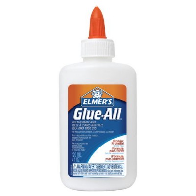 Colle Liquide Elmer's Glue-All - 120ml